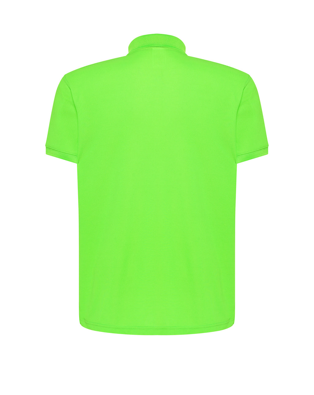 Pique Polo Man