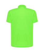 Pique Polo Man