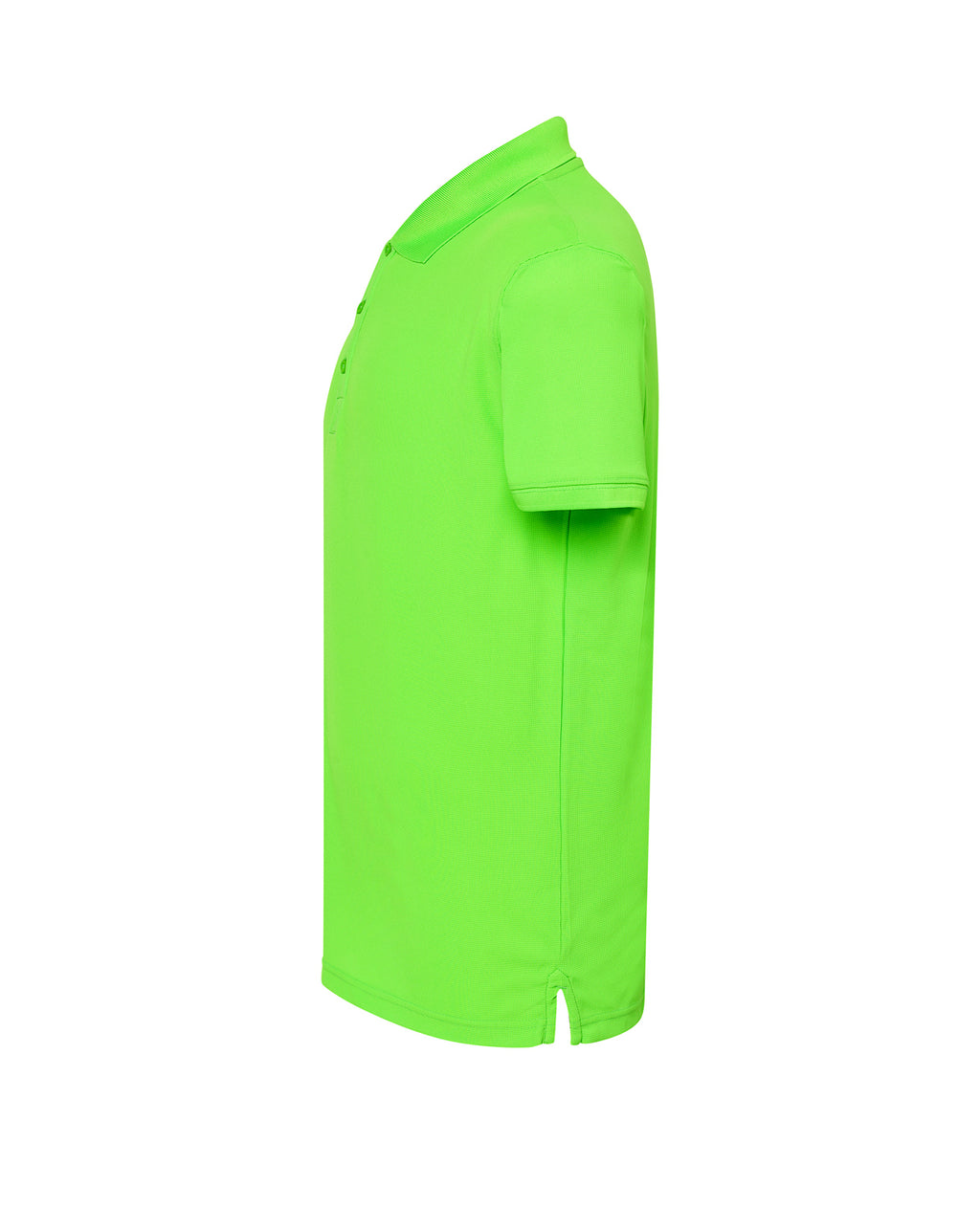 Pique Polo Man