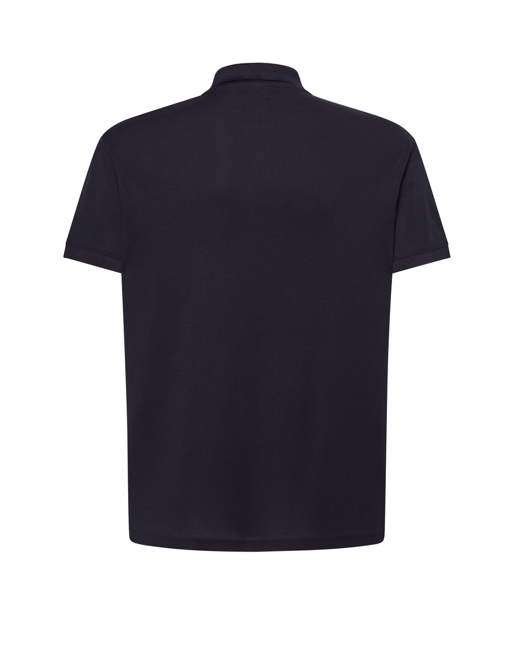 Pique Polo Man