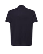 Pique Polo Man