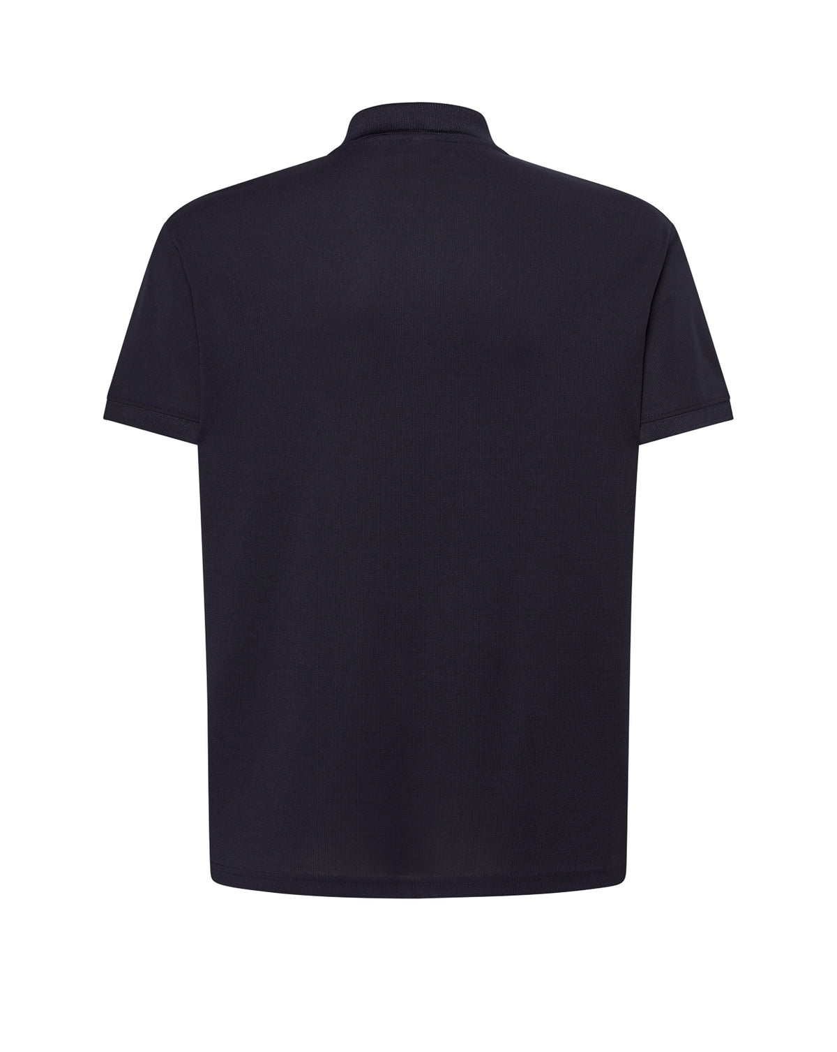 Pique Polo Man