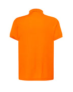 Pique Polo Man