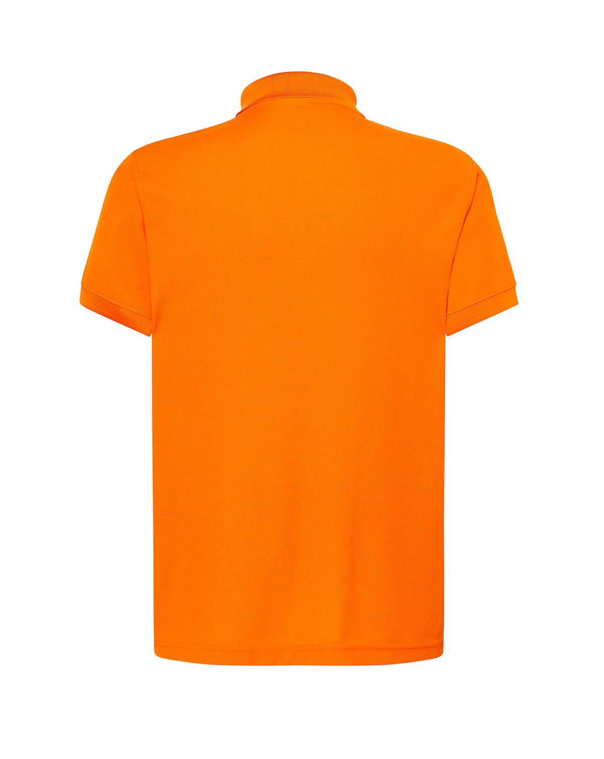 Pique Polo Man