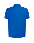 Pique Polo Man