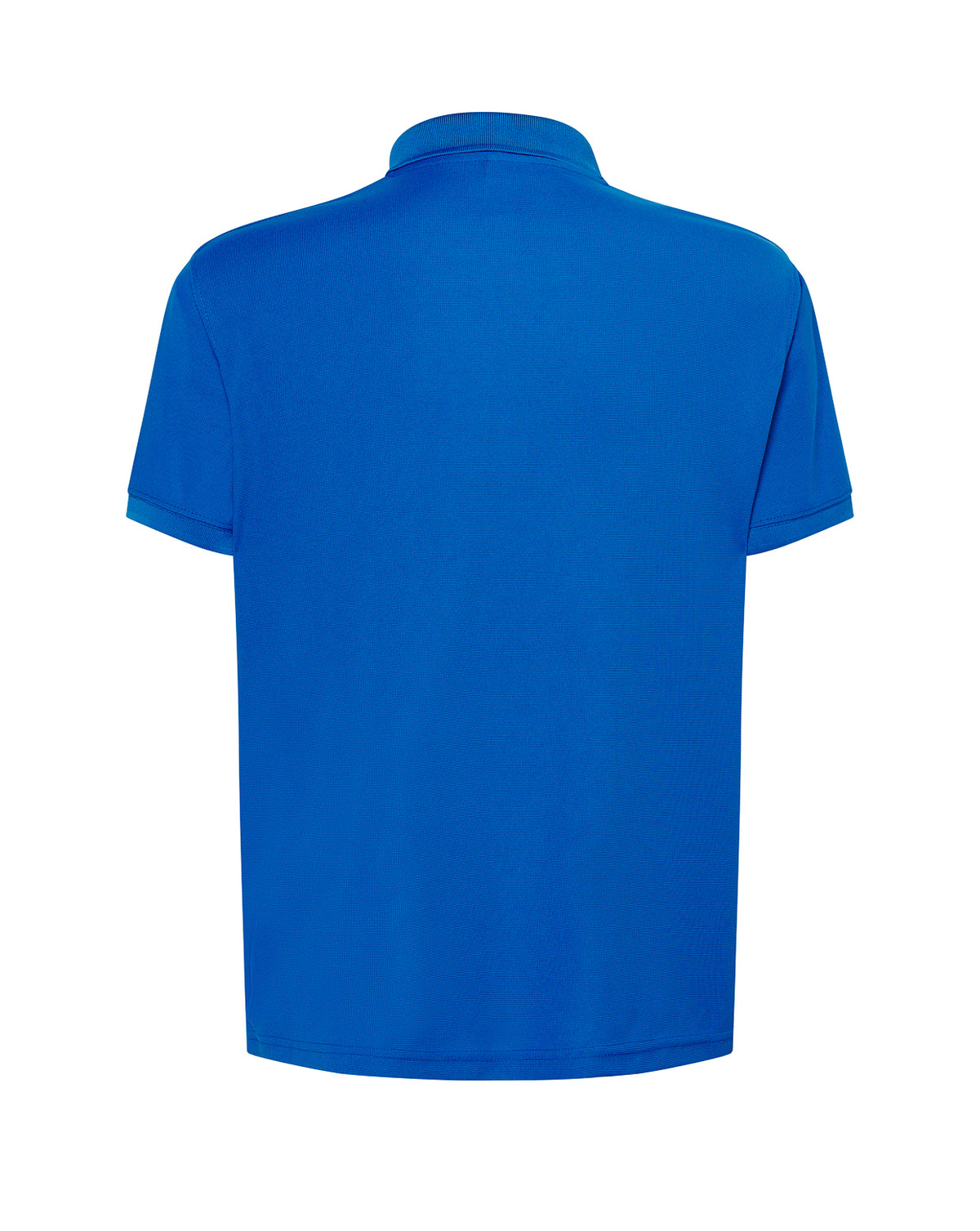 Pique Polo Man