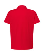 Pique Polo Man
