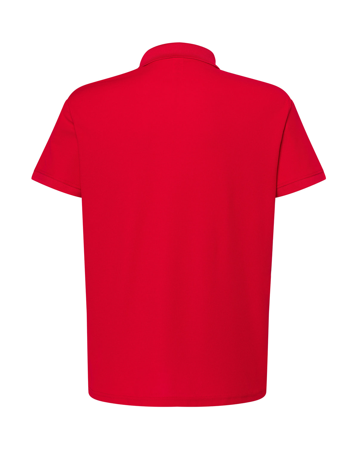 Pique Polo Man
