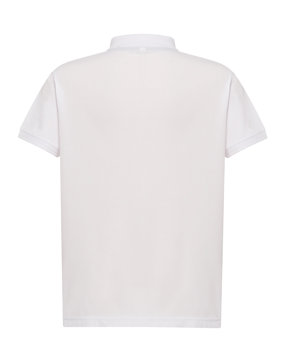 Pique Polo Man