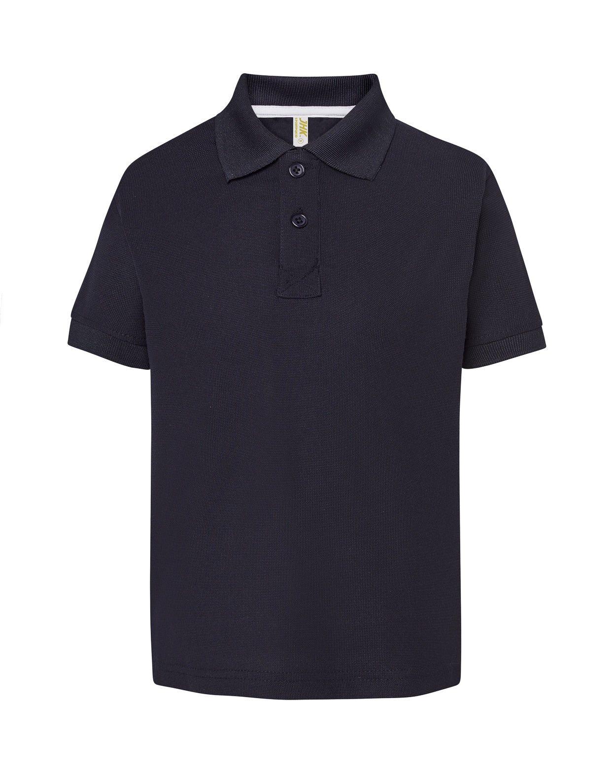 Pique Polo Kid