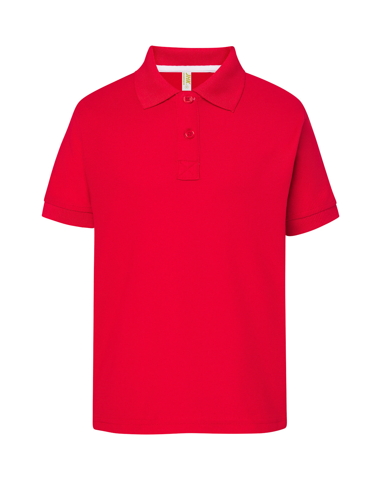 Pique Polo Kid