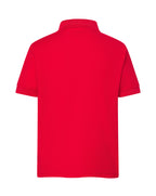 Pique Polo Kid