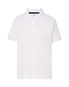 Pique Polo Kid