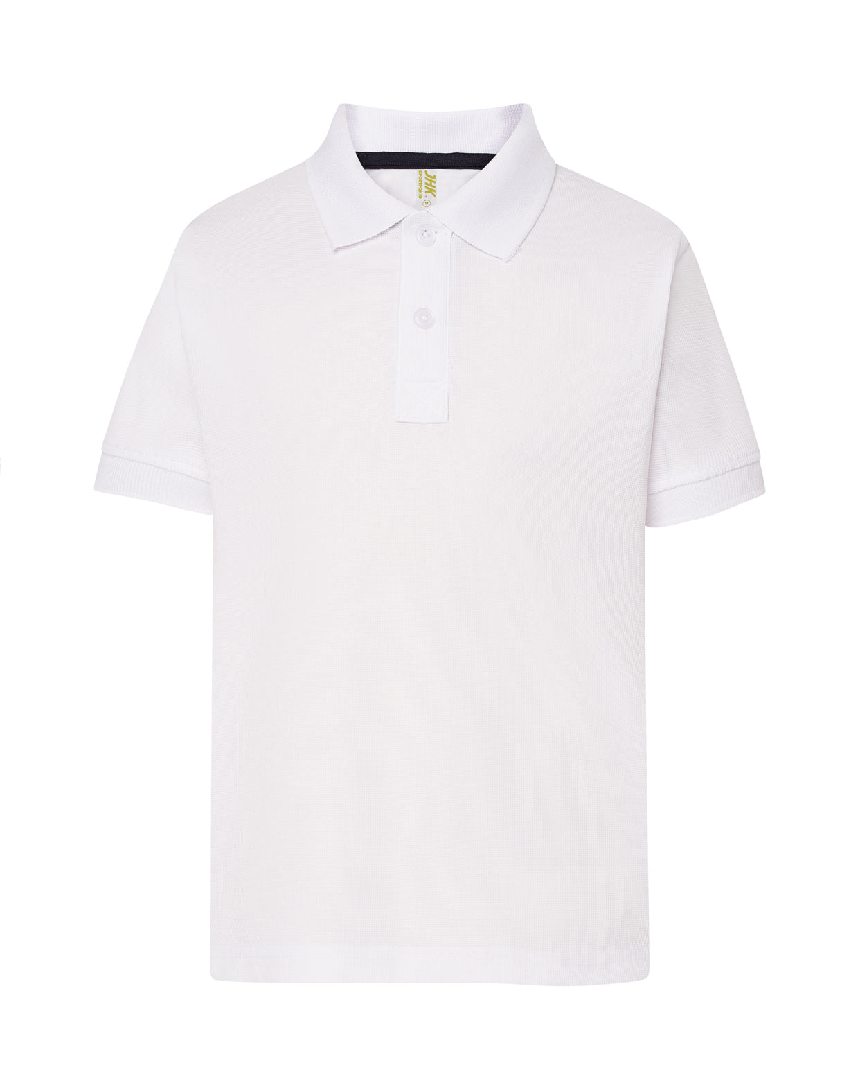 Pique Polo Kid