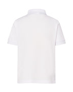 Pique Polo Kid