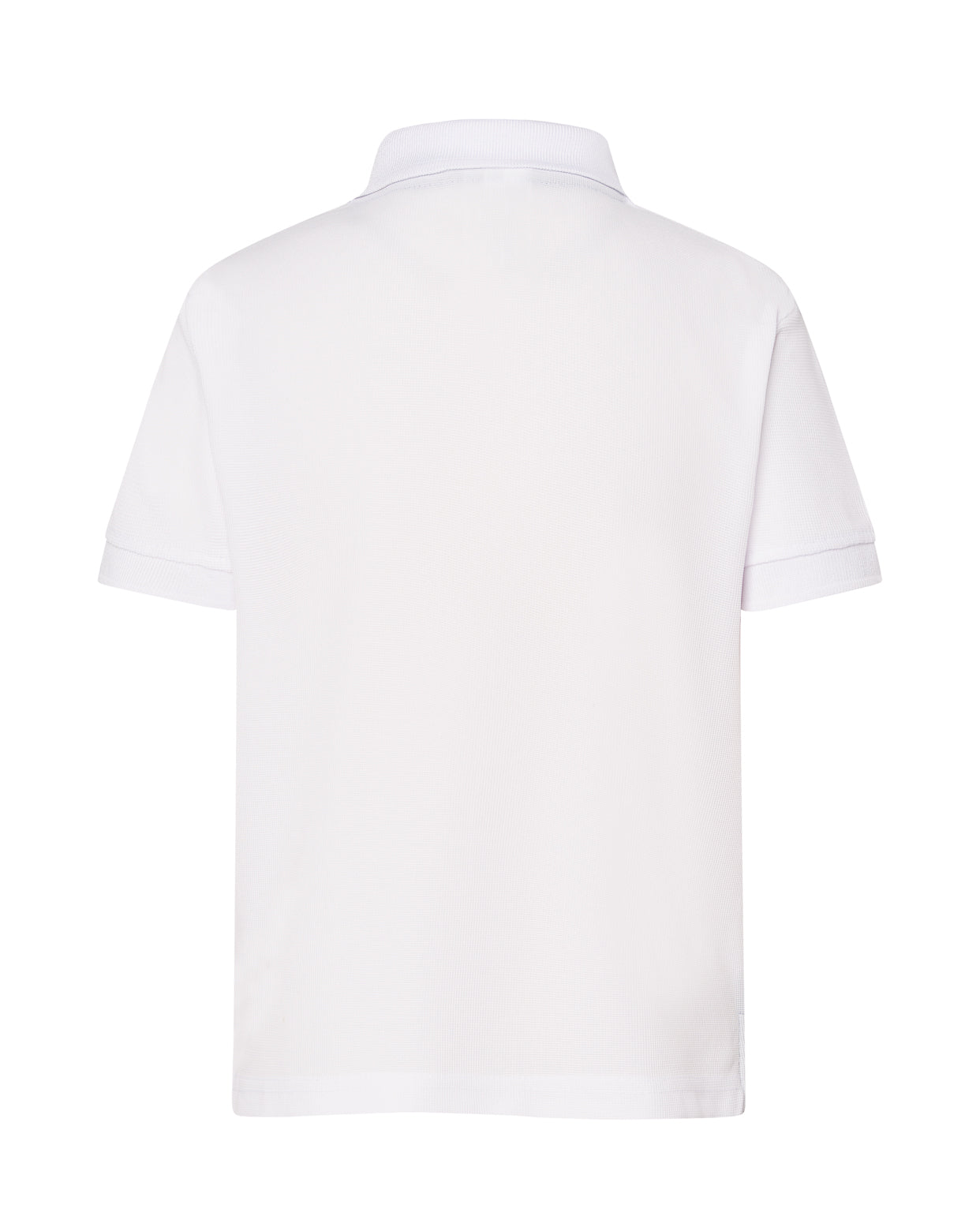 Pique Polo Kid