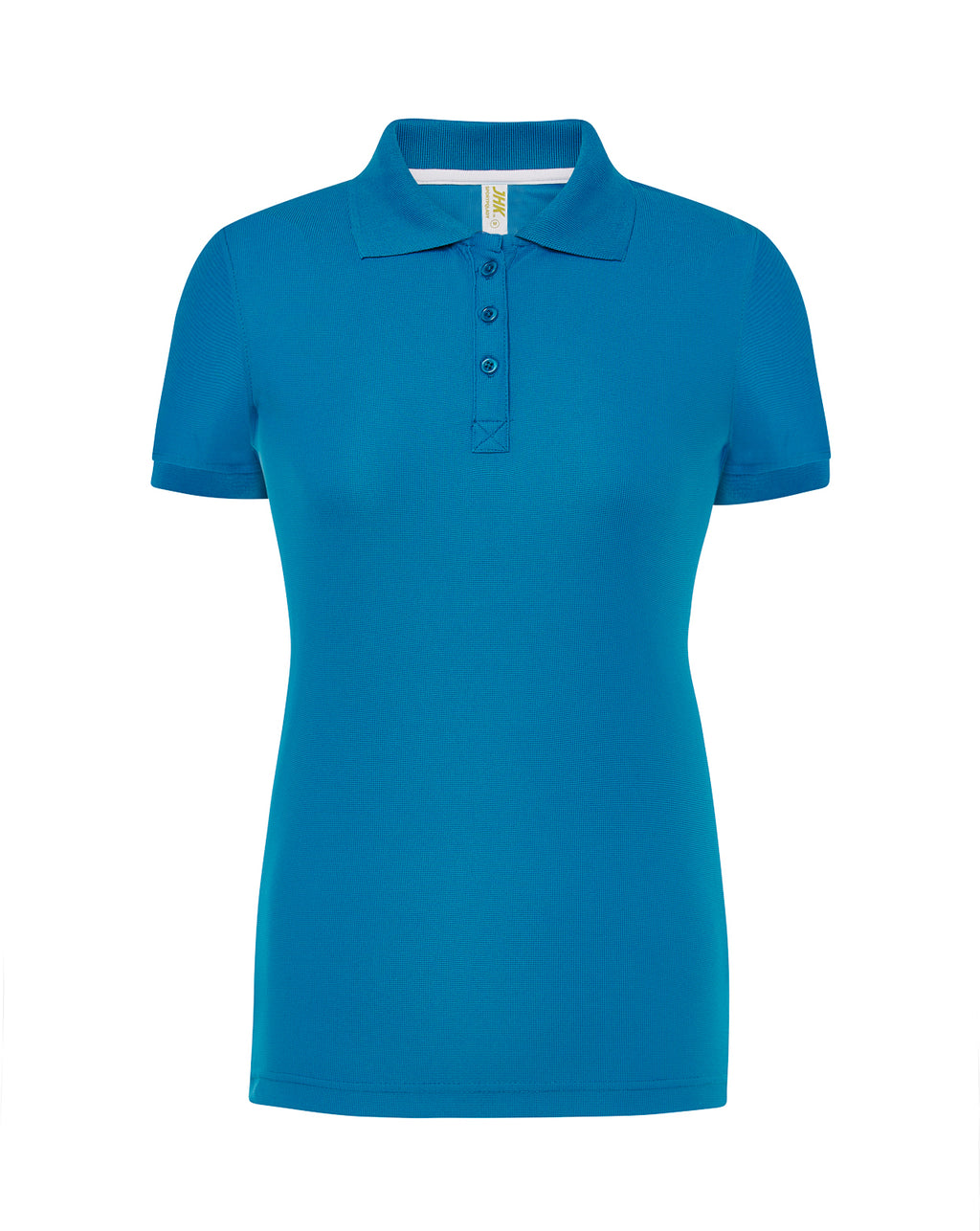 Pique Polo Lady
