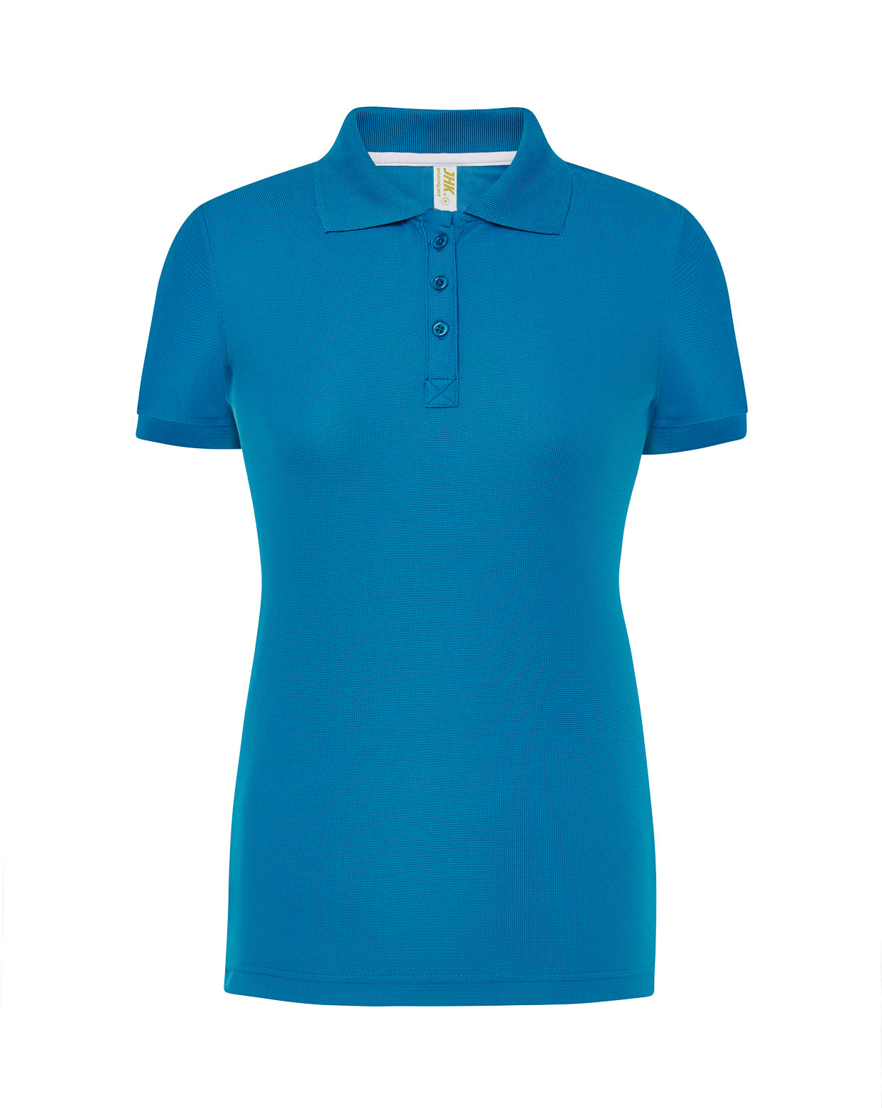 Pique Polo Lady