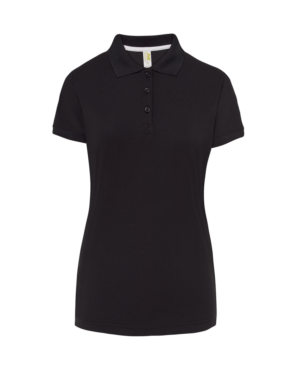 Pique Polo Lady