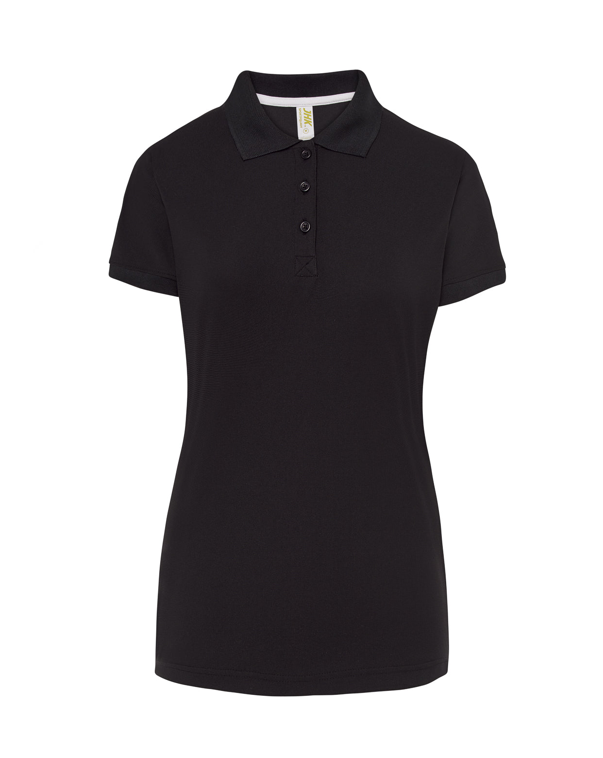 Pique Polo Lady