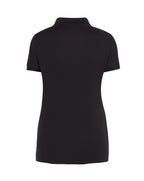 Pique Polo Lady