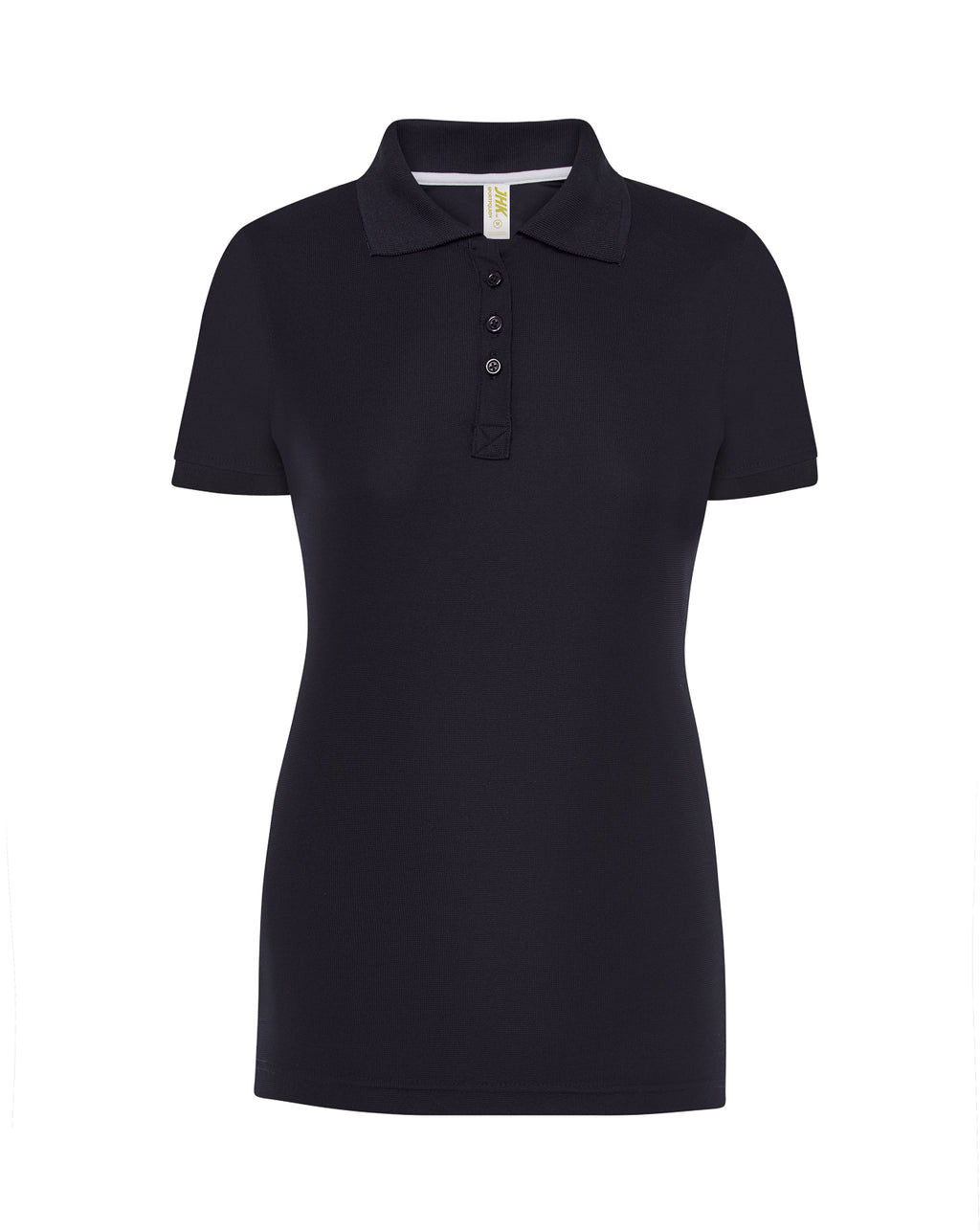 Pique Polo Lady