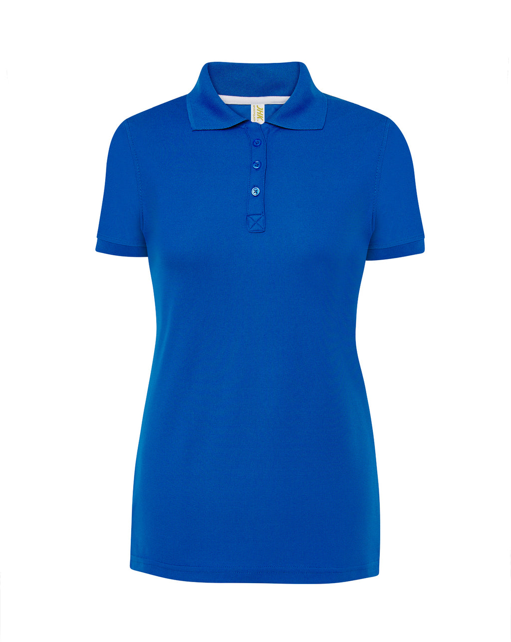 Pique Polo Lady