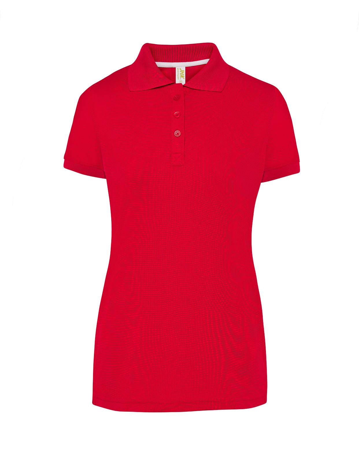 Pique Polo Lady