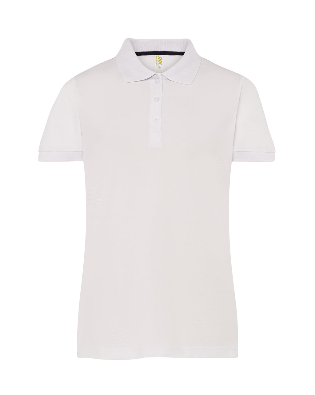 Pique Polo Lady
