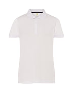 Pique Polo Lady