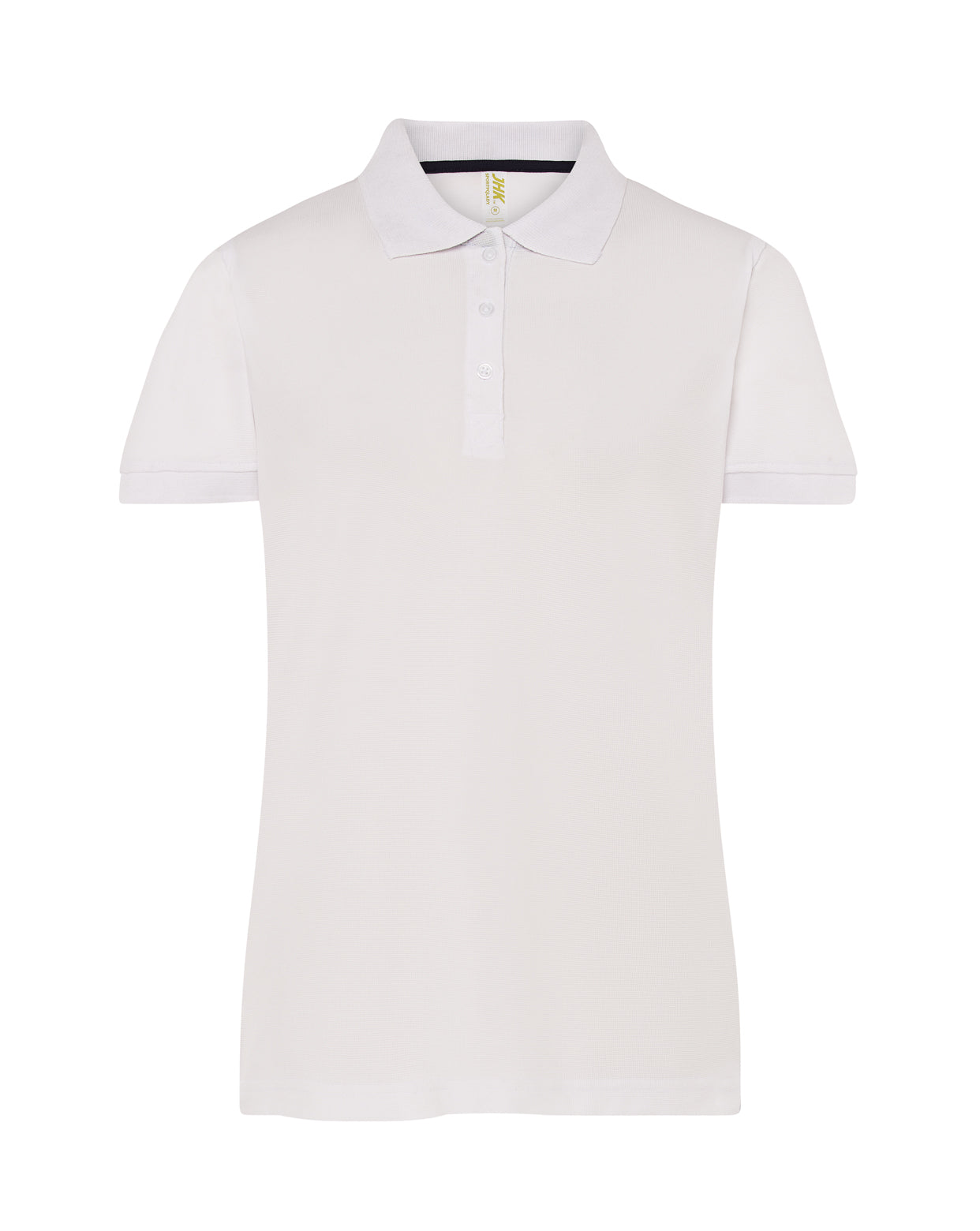 Pique Polo Lady