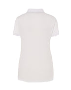 Pique Polo Lady