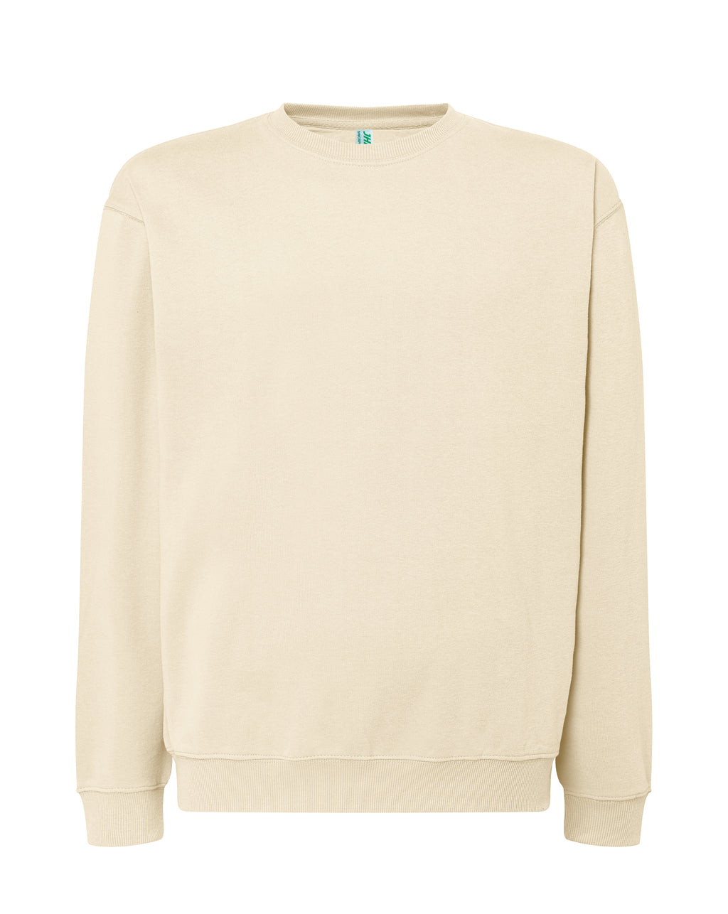 Peach Crew Neck