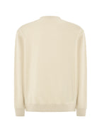 Peach Crew Neck