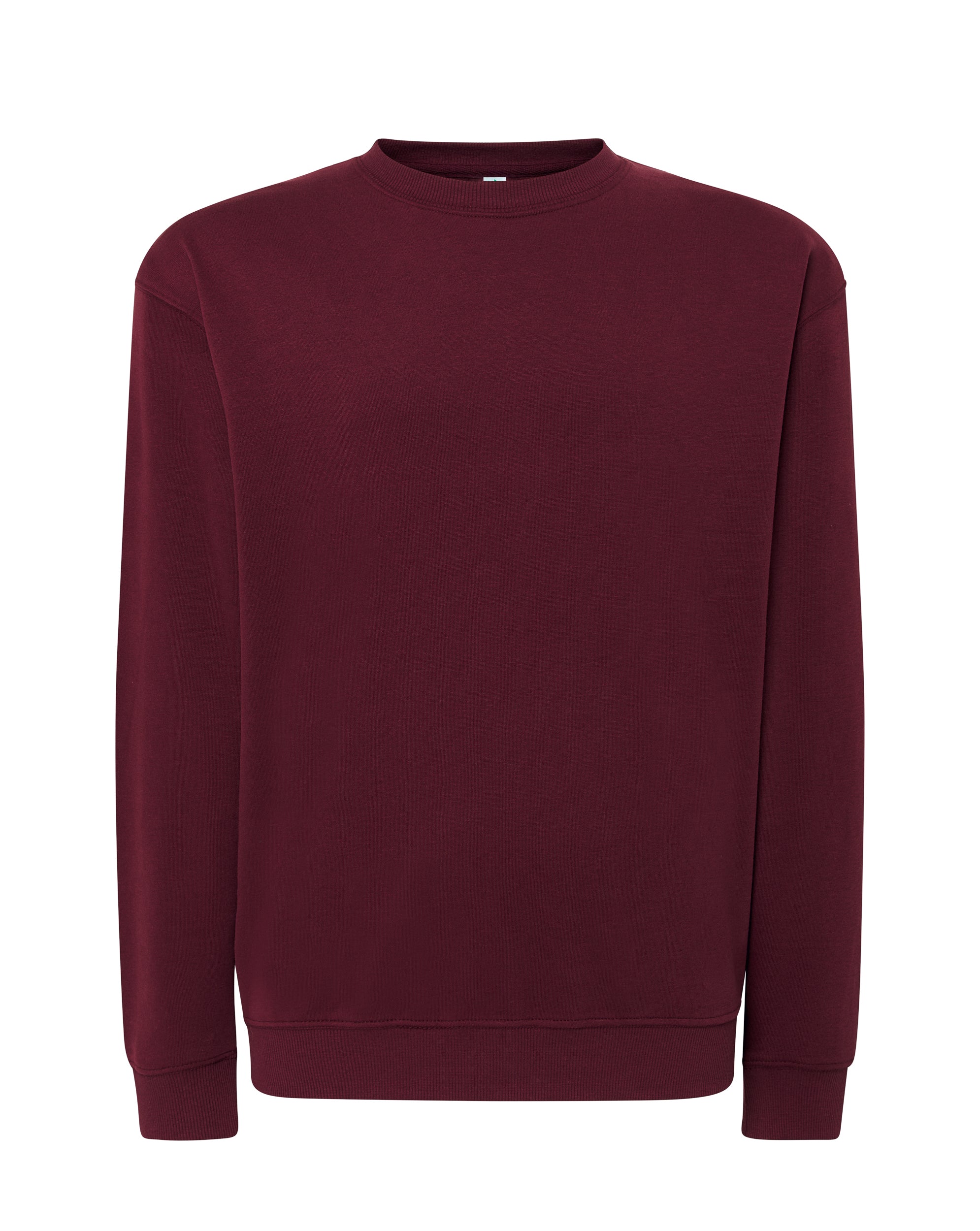 Peach Crew Neck