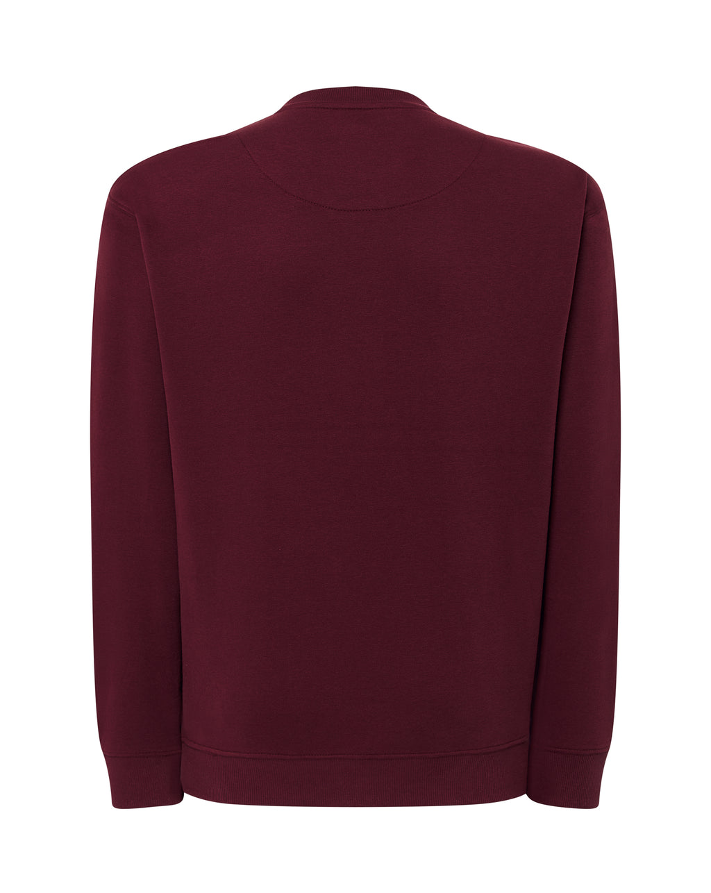 Peach Crew Neck