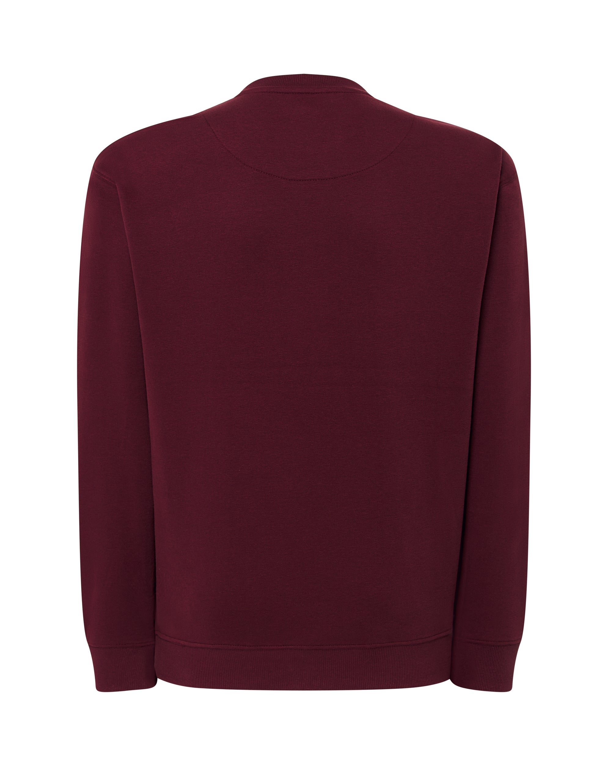 Peach Crew Neck