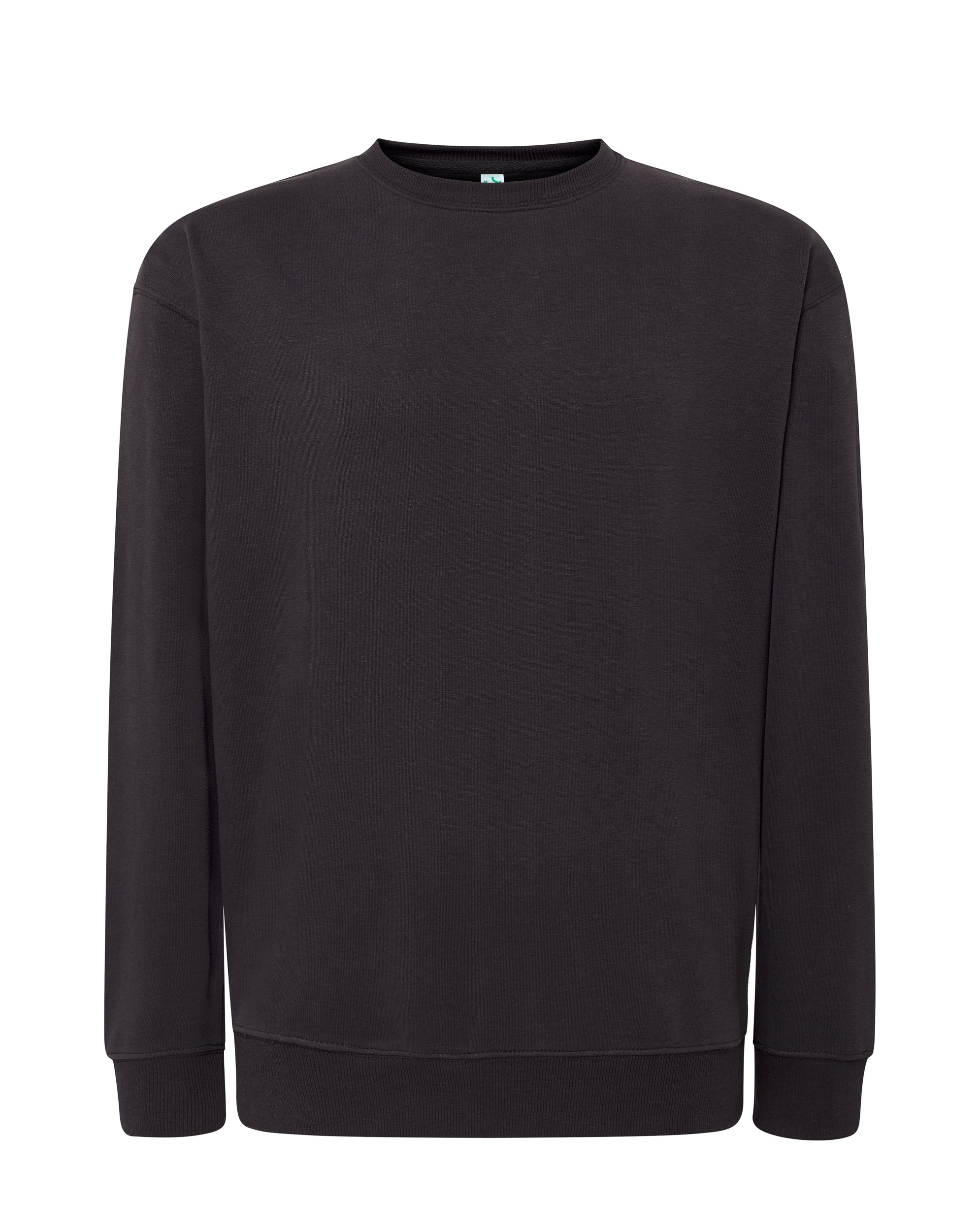 Peach Crew Neck