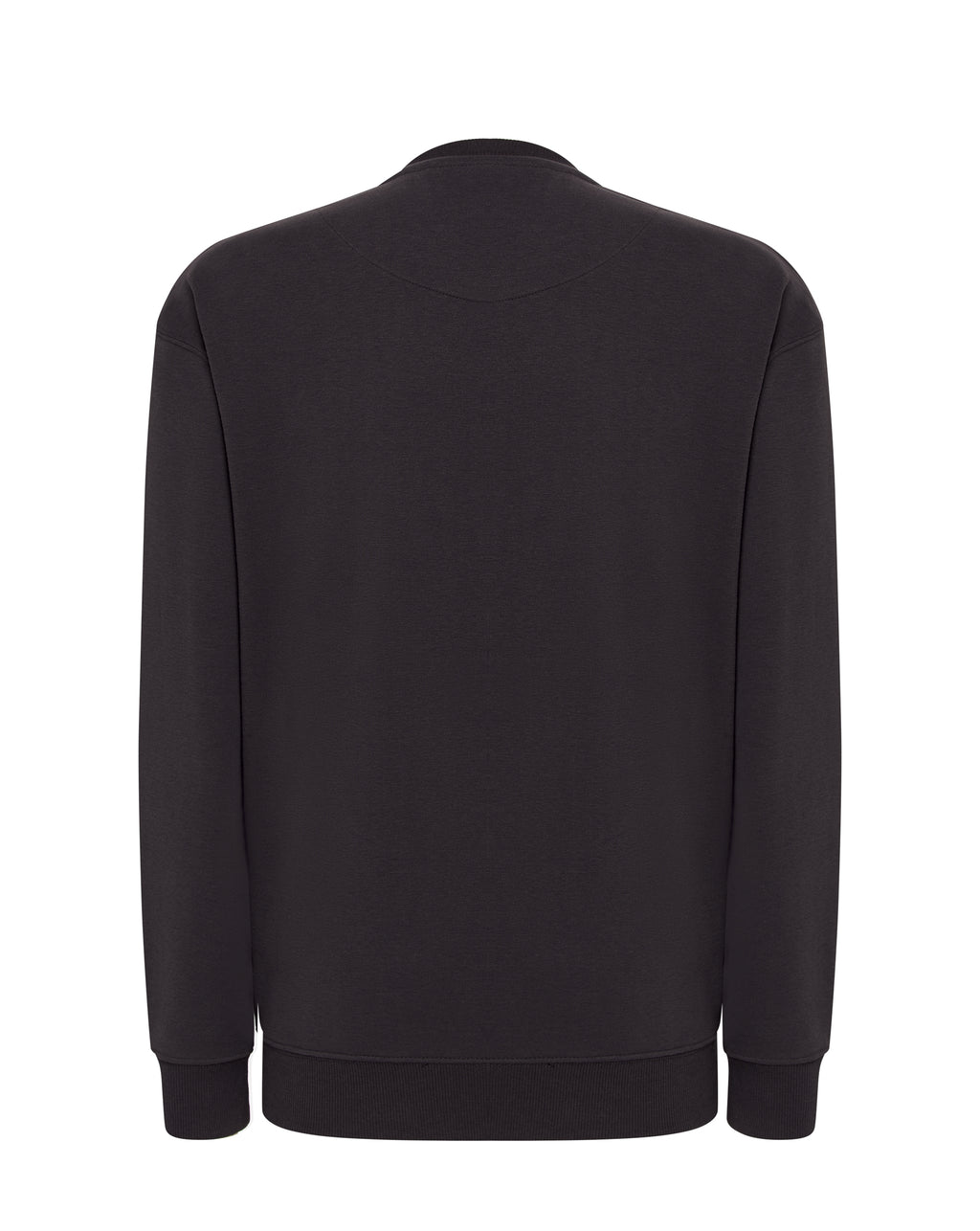 Peach Crew Neck