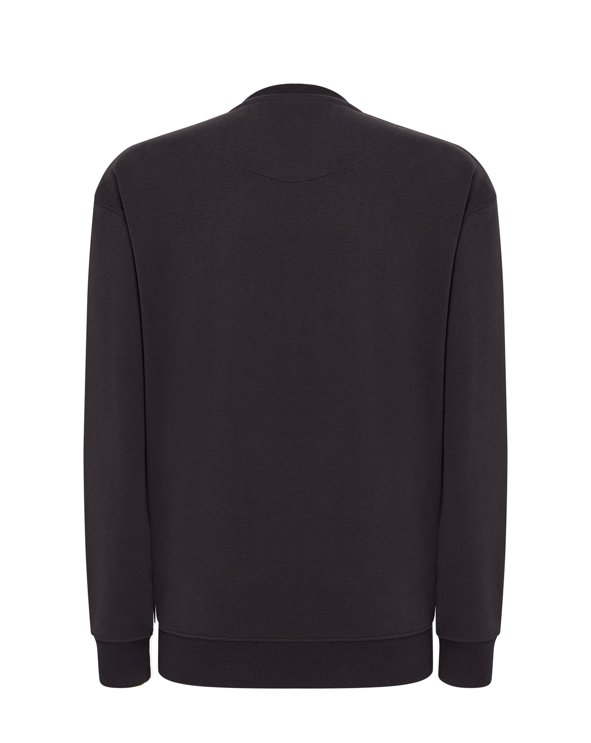 Peach Crew Neck
