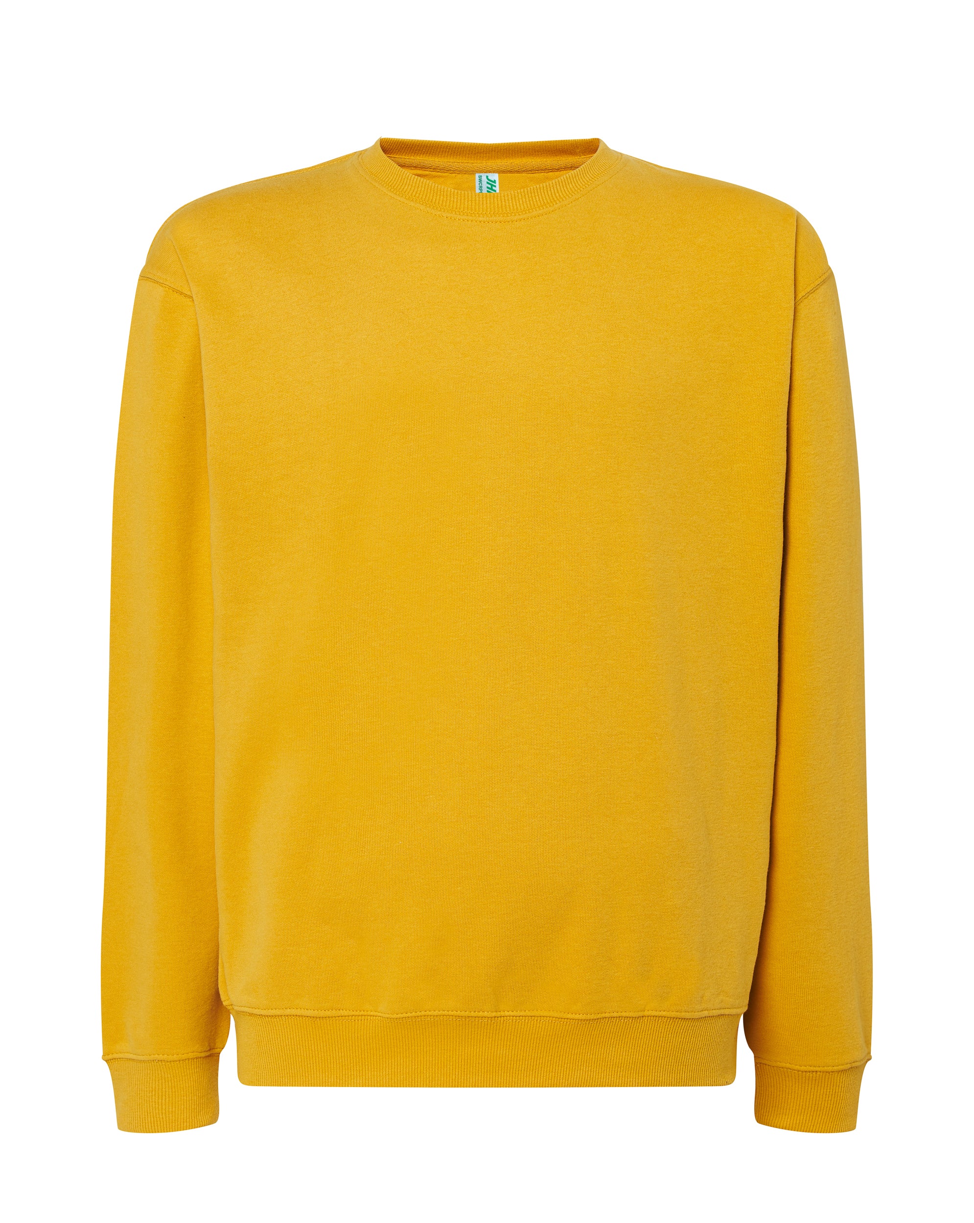 Peach Crew Neck