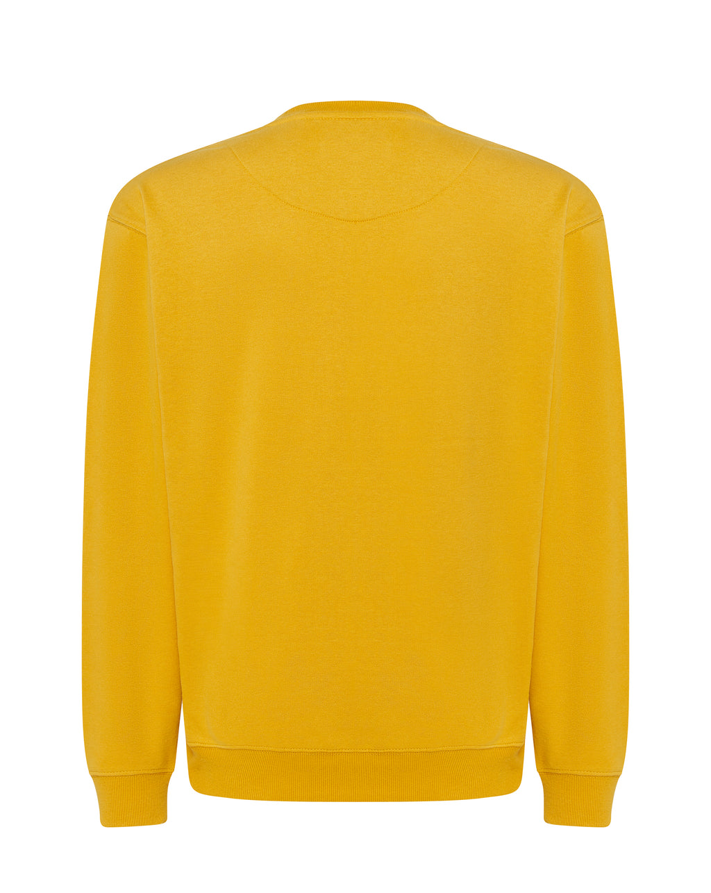 Peach Crew Neck