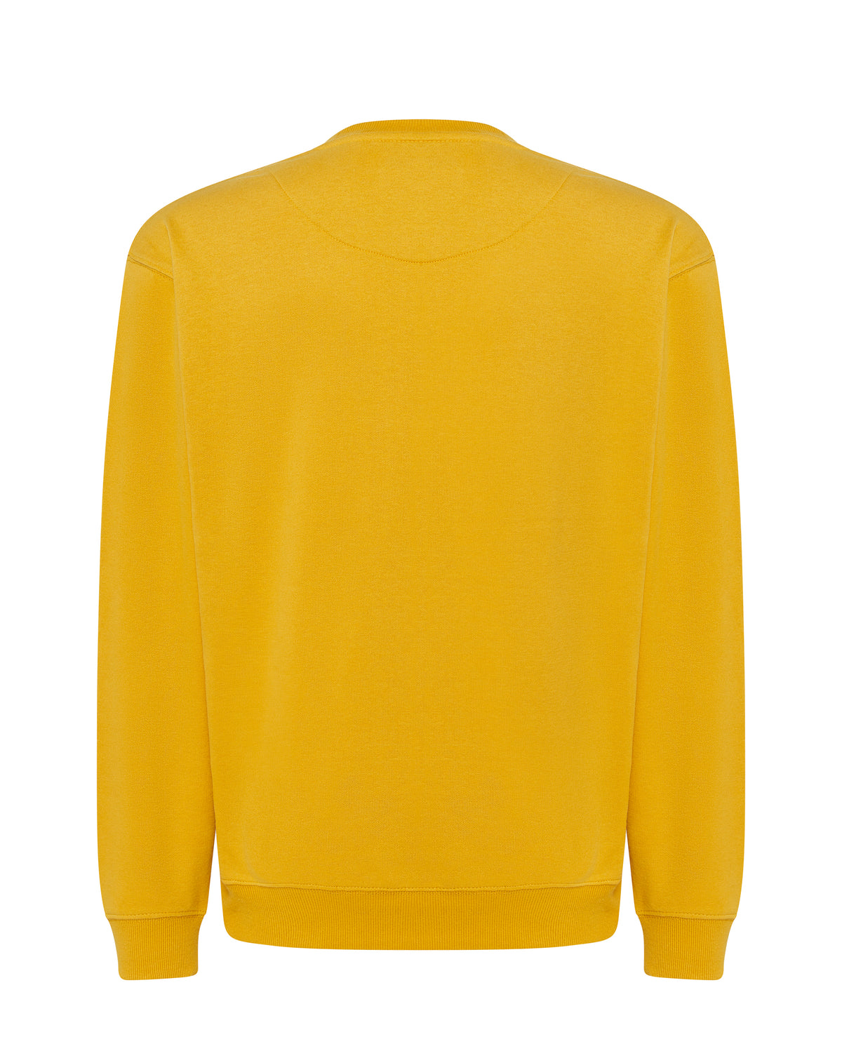 Peach Crew Neck