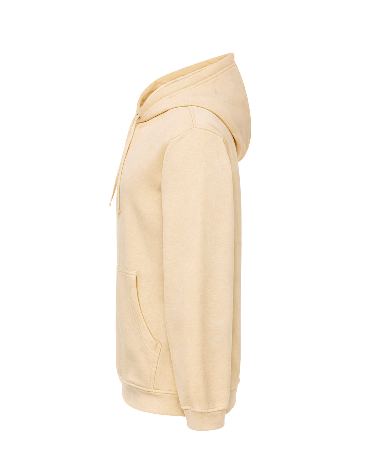 Kangaroo French Terry Sweatshirt