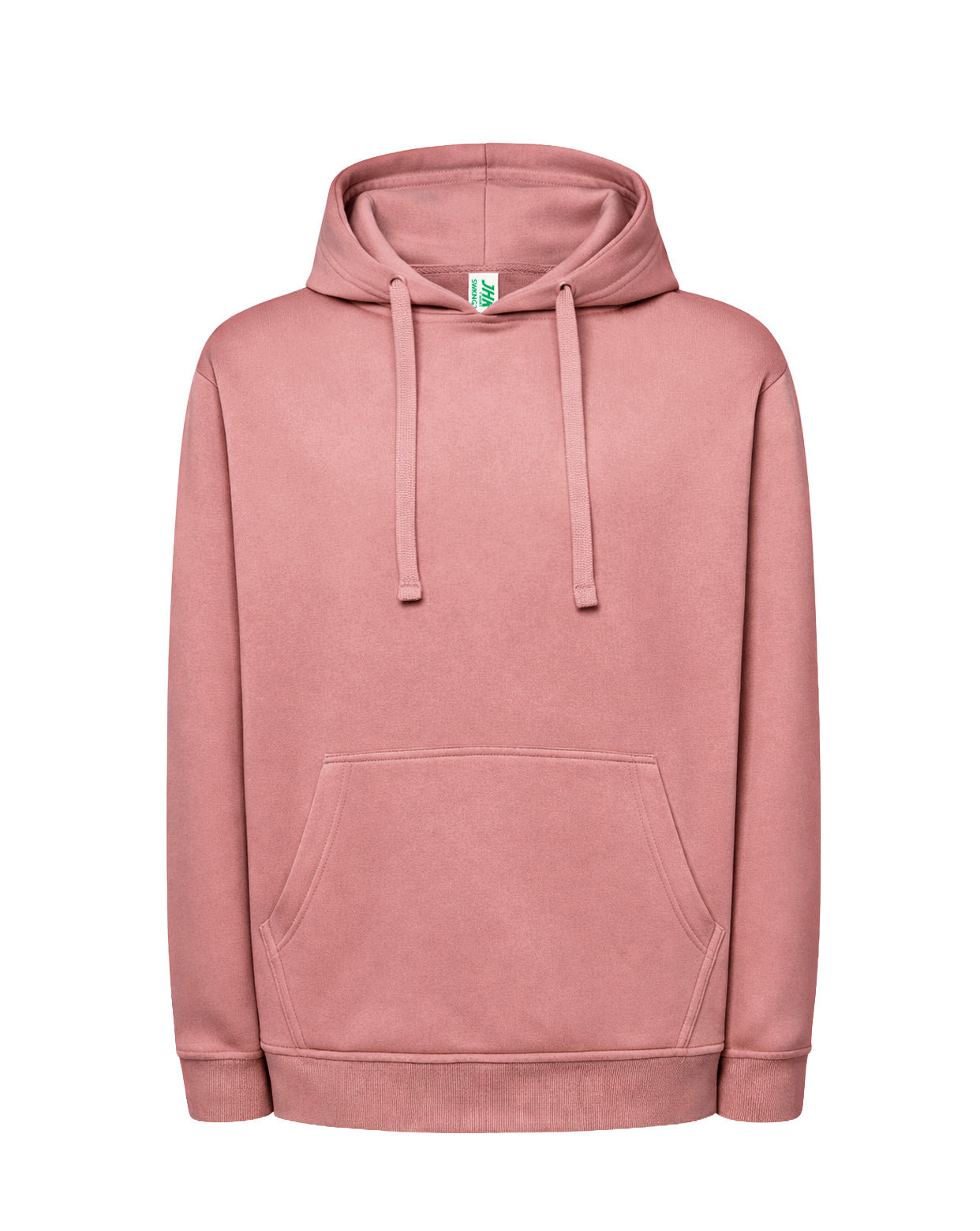 Kangaroo French Terry Sweatshirt