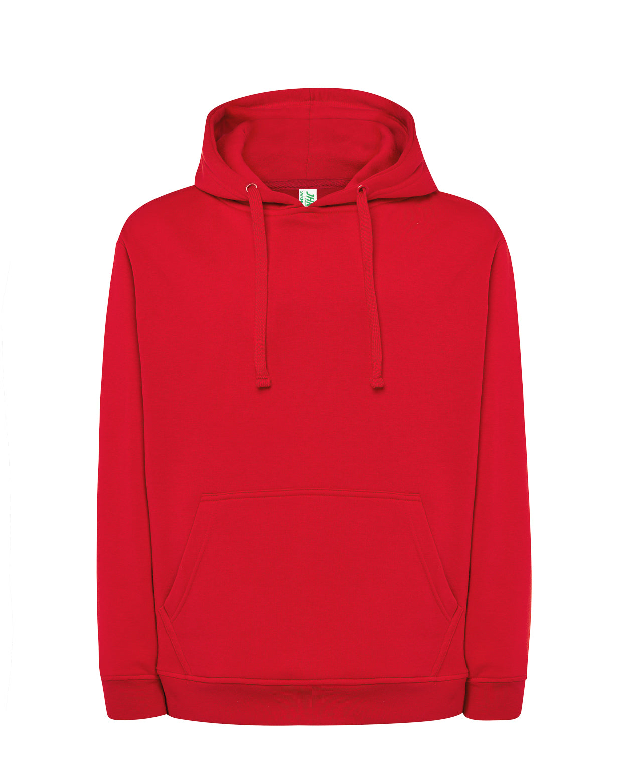 Kangaroo French Terry Sweatshirt