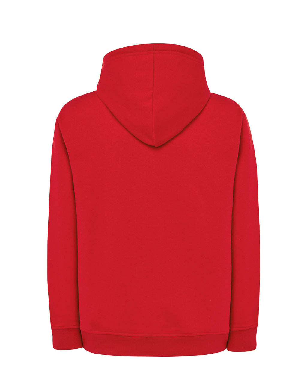 Kangaroo French Terry Sweatshirt