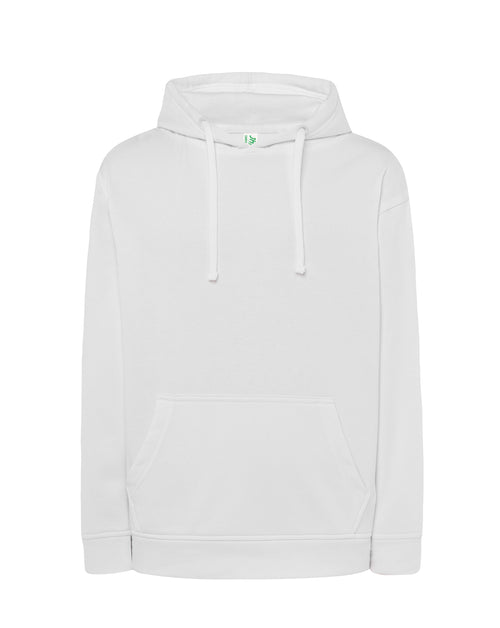 Kangaroo French Terry Sweatshirt