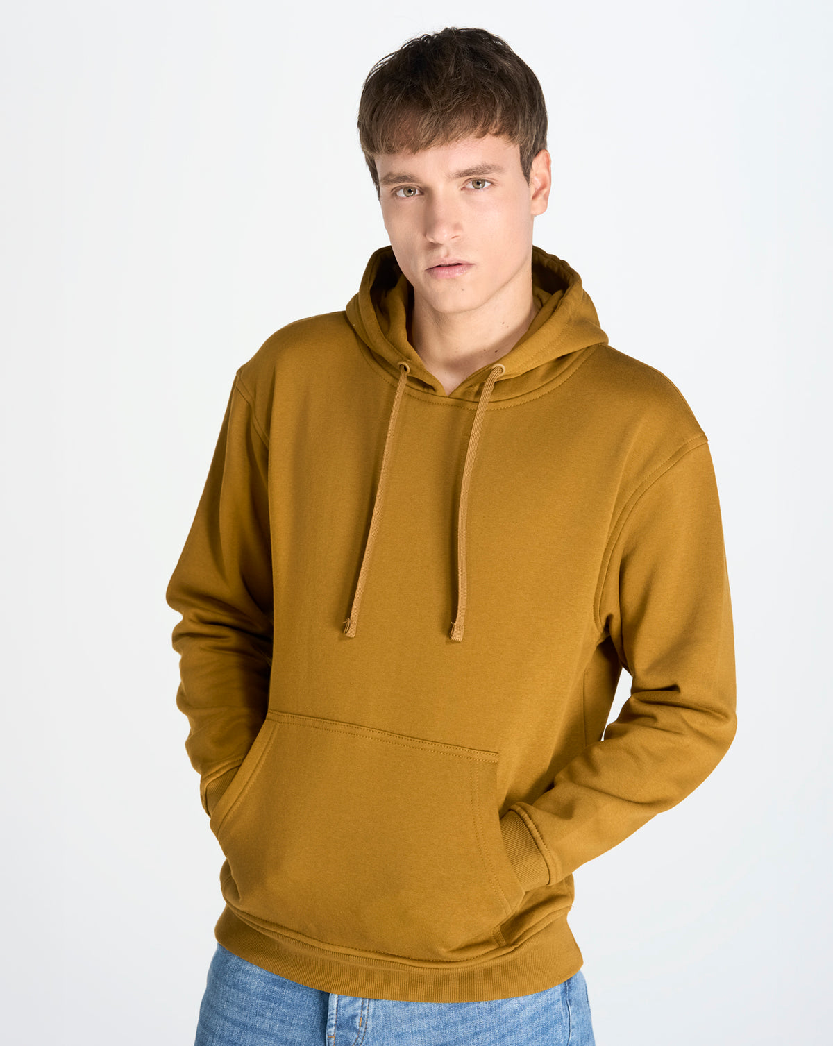 Kangaroo Sweatshirt 320