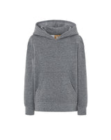 Dark Grey Melange